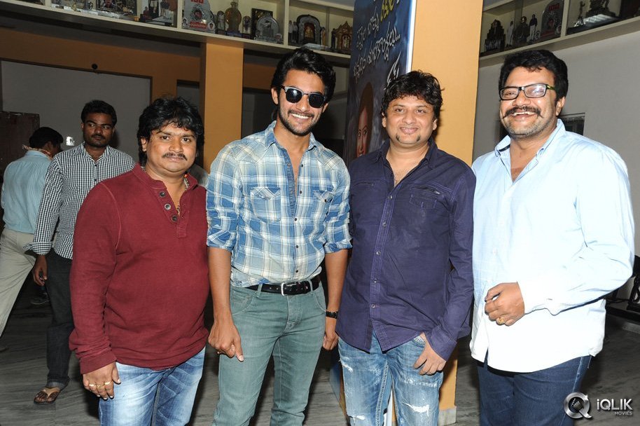 Rough-Movie-Teaser-Launch